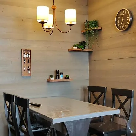 Bel Renove A Belle Plagne Appartement