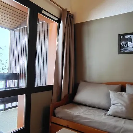 Appartement Bel Renove A Belle Plagne *