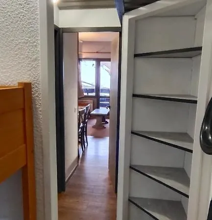 Bel Renove A Belle Plagne Appartement *