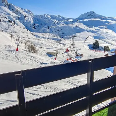 Bel Rénové à Belle Plagne La Plagne