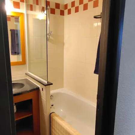 Bel Renove A Belle Plagne Apartment La Plagne