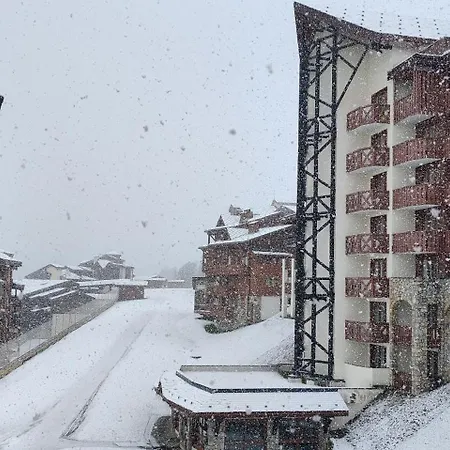 Bel Renove A Belle Plagne La Plagne